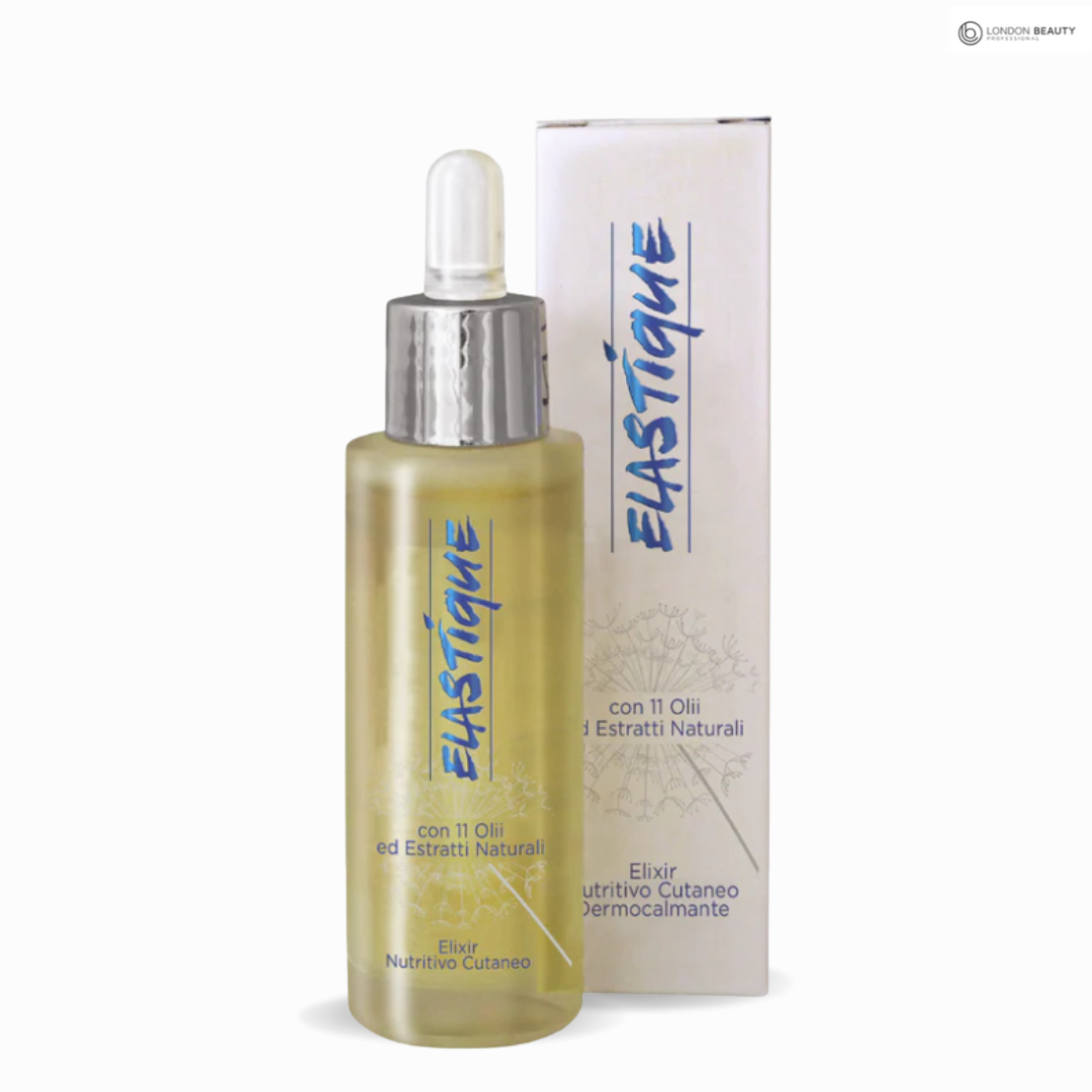 ELASTIQUE | Elixir olaj