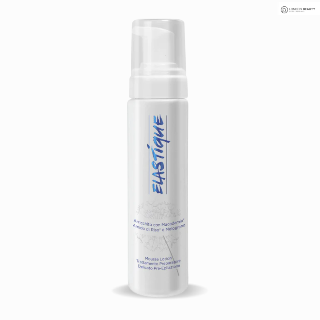 ELASTIQUE | Bőrelőkészítő light hab