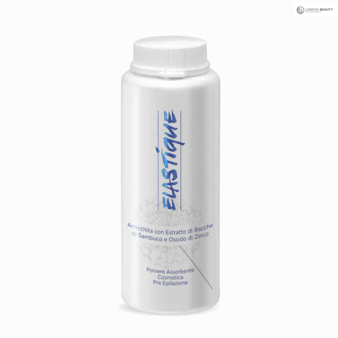 ELASTIQUE | Wax Előkészítő por