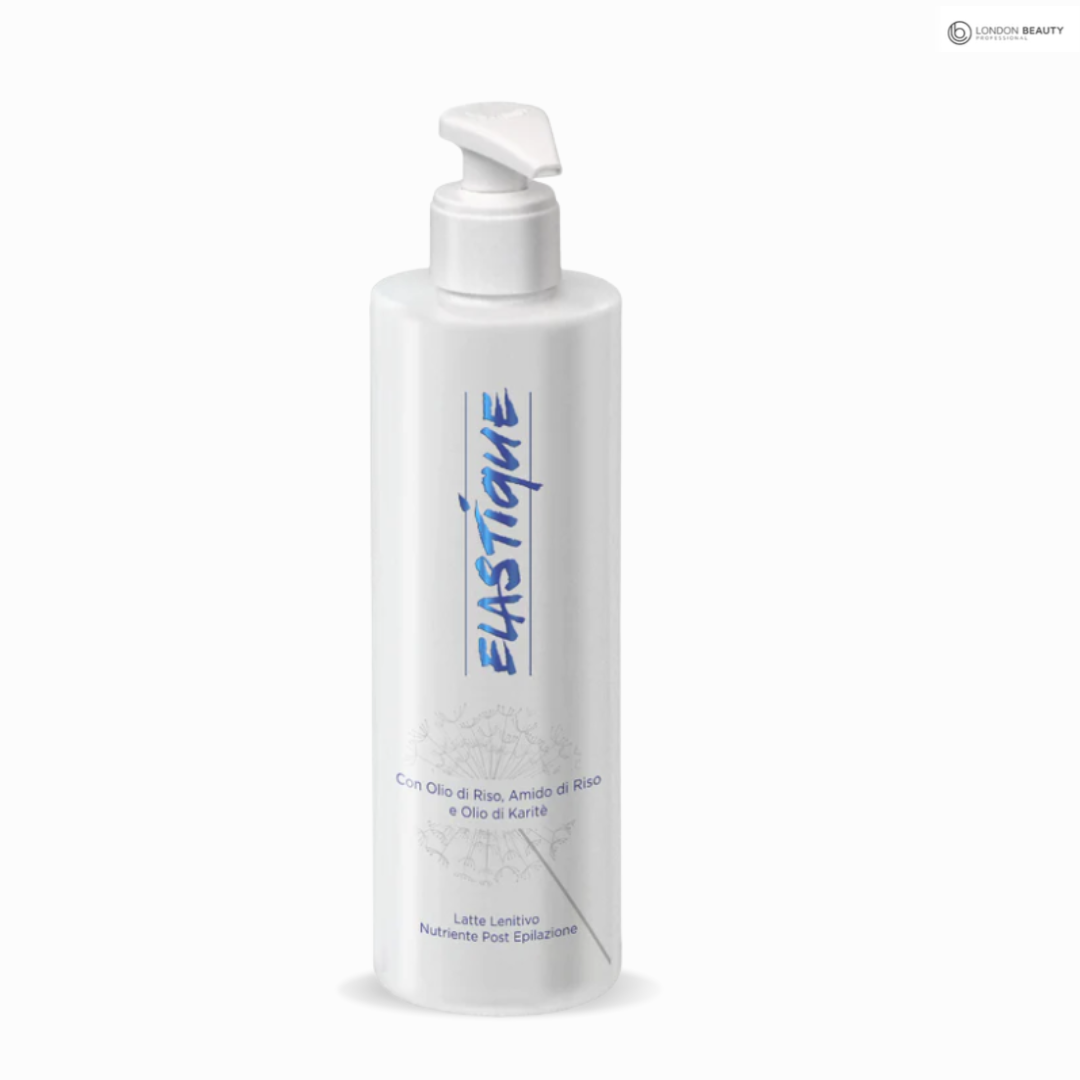 ELASTIQUE | Wax utóápoló tej