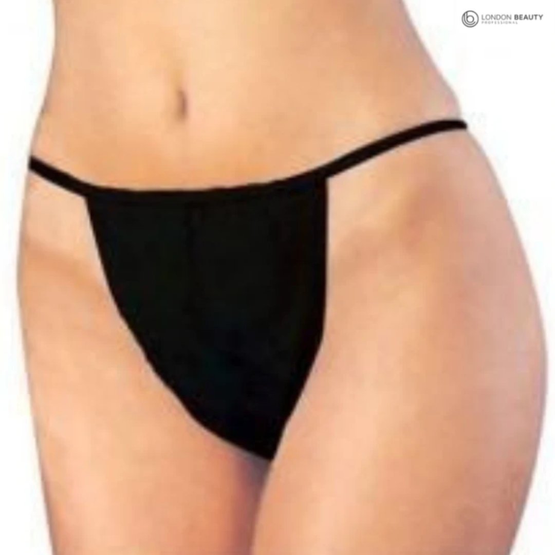 Eldobható női tanga