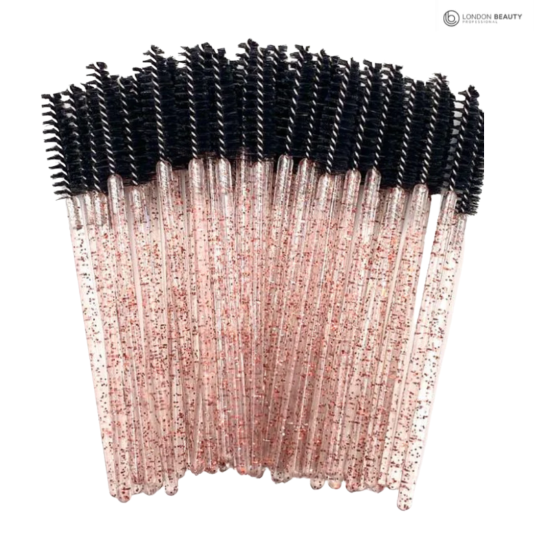 Szempilla fésű | Glitteres