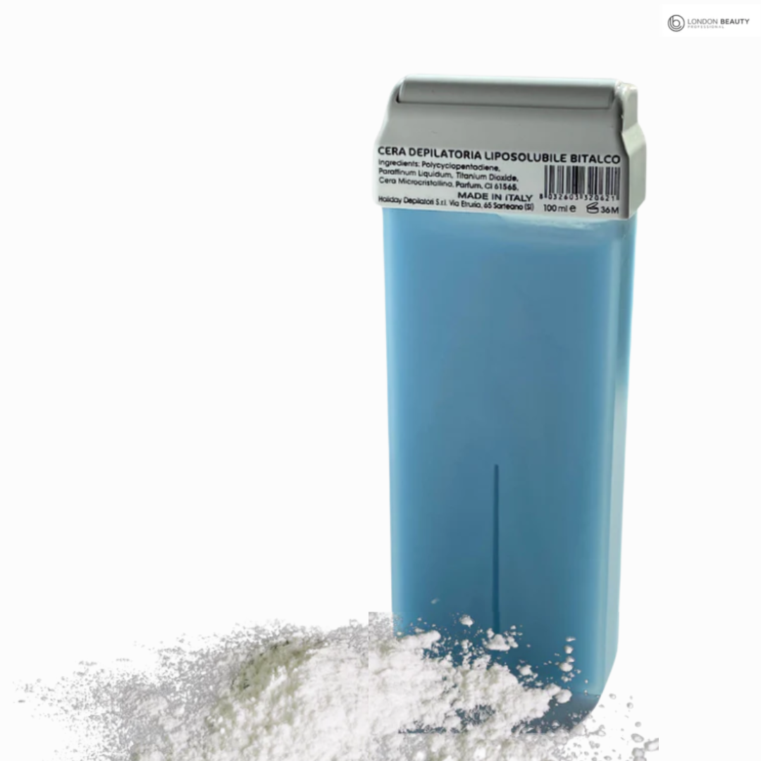 Kolophonium mentes patronos | Bitalco Férfi wax