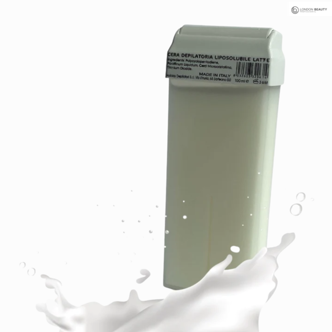 Kolophonium mentes patronos wax | Tejes