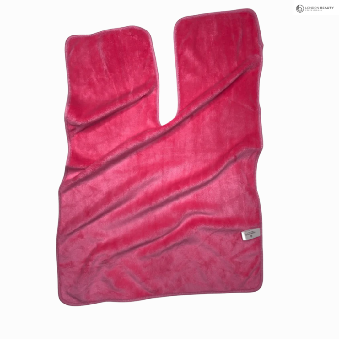 London Beauty | Funkcionális arckezelő textil