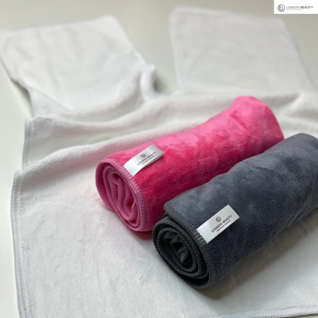 London Beauty | Funkcionális arckezelő textil