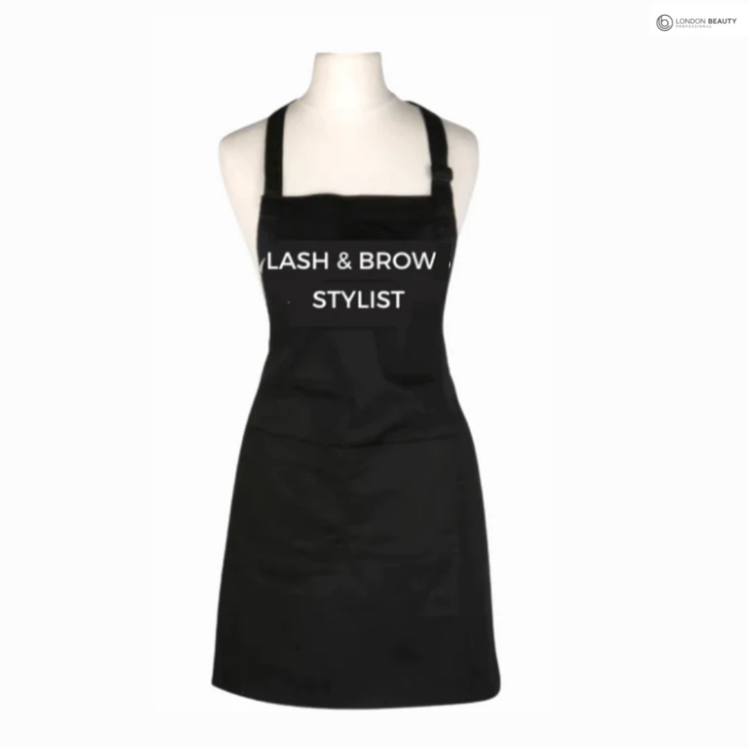 LASH & BROW STYLIST KÖTÉNY