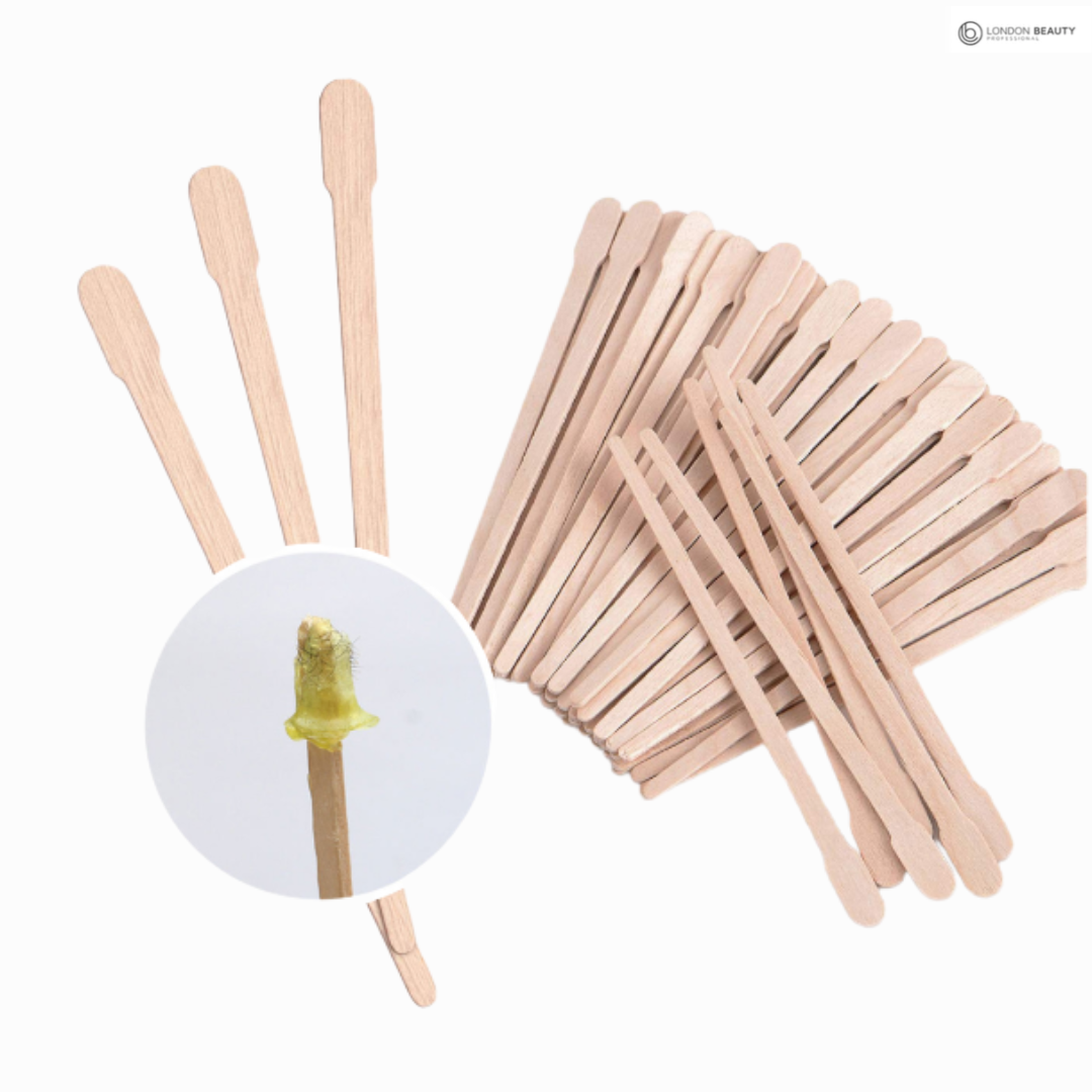 Kicsi Spatula | Orr waxhoz 100db-os