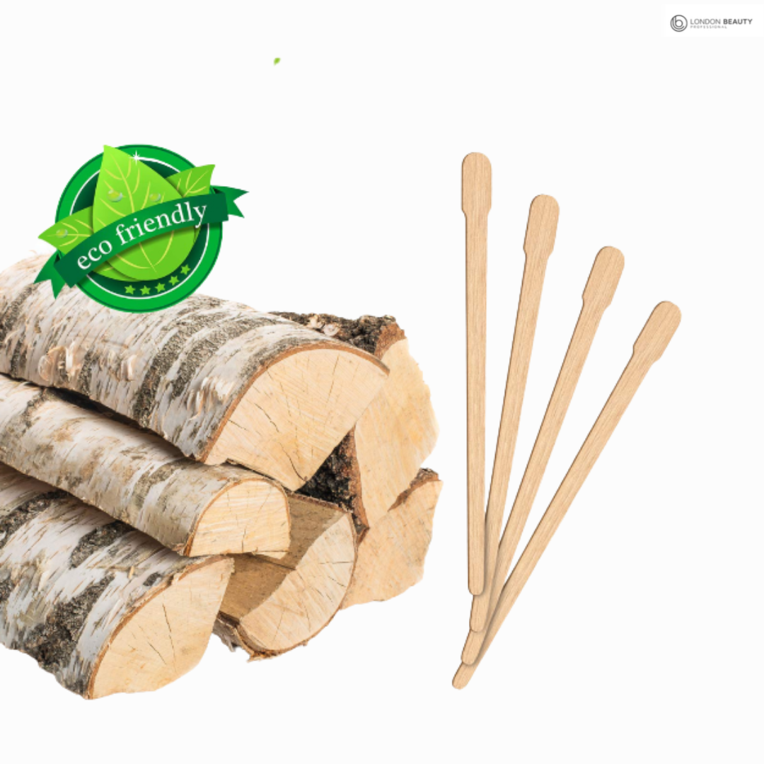 Kicsi Spatula | Orr waxhoz 100db-os