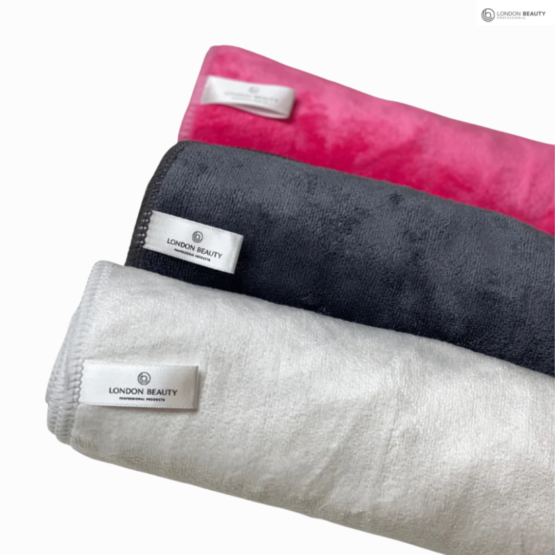 London Beauty | Funkcionális arckezelő textil