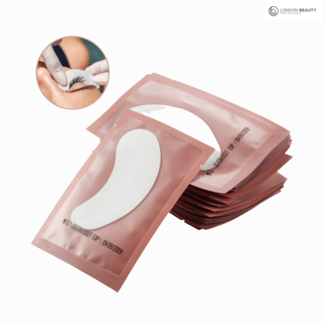 Szempilla Lifting pro készlet