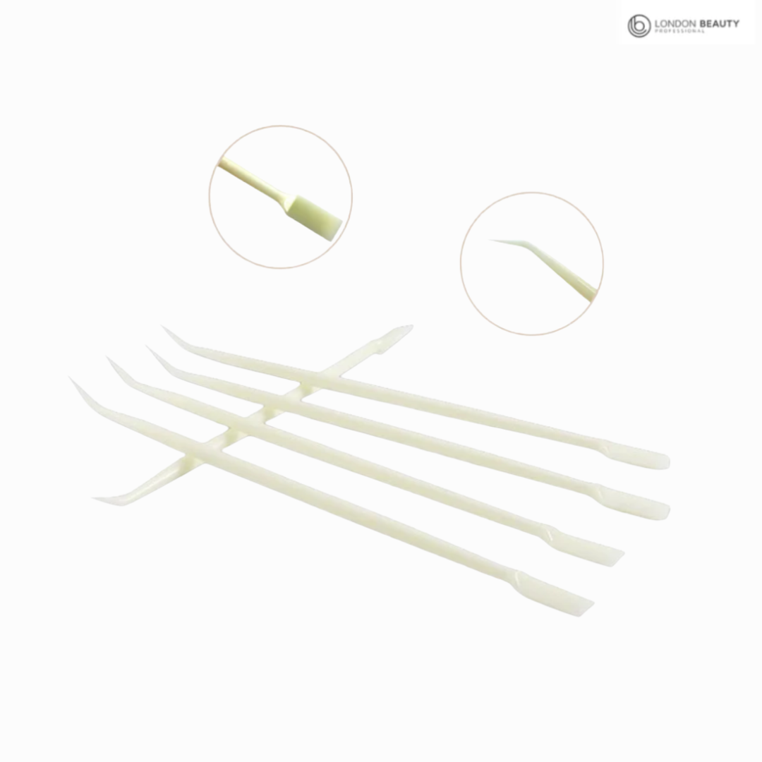 Szempilla Lifting pro készlet