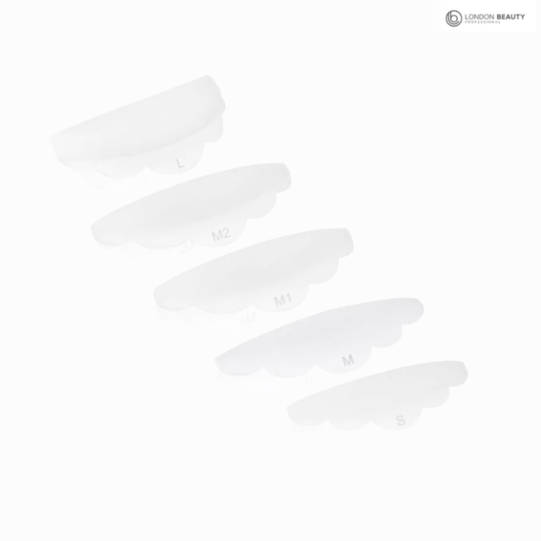 Szempilla Lifting pro készlet