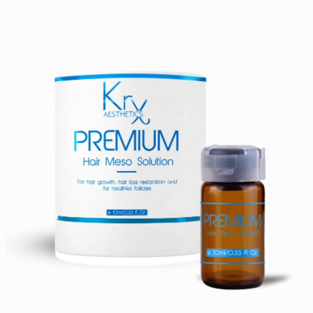 KRX Meso prémium Hair szérum