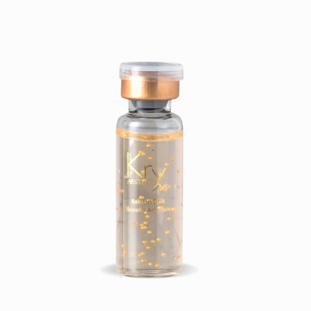 SZÁLLÍTÁS ALATT VAN ELÉRHRTŐ 10.17.KRX Meso Booster Lazac DNA Peptide Ampulla 5 ml