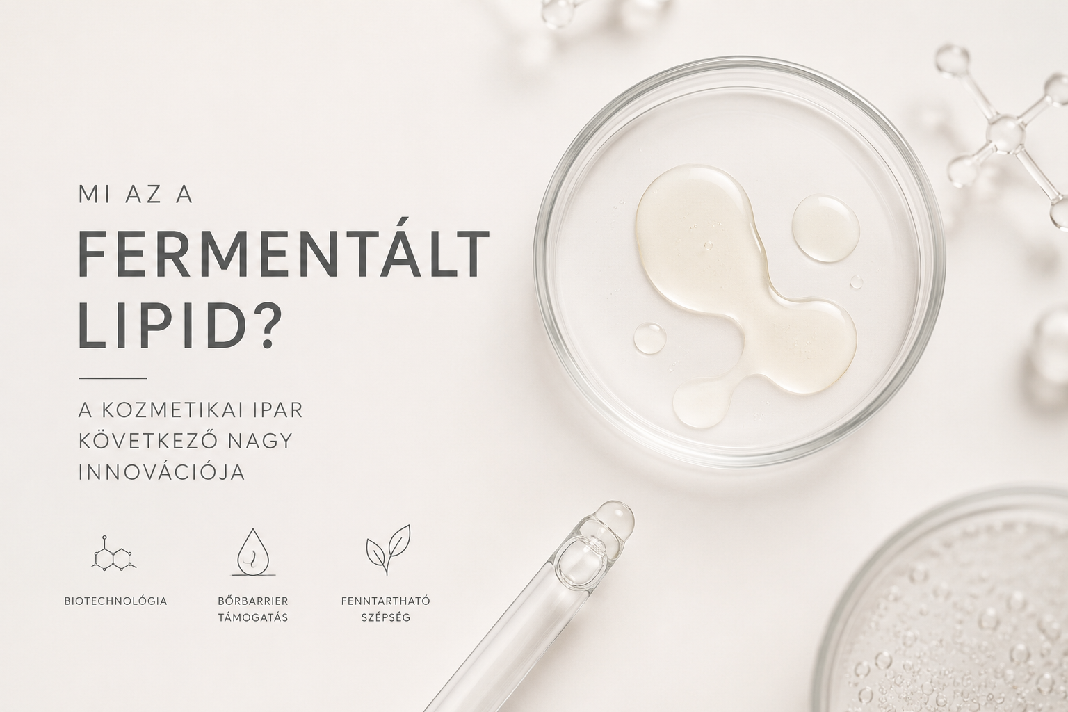 Mi az a fermentált lipid?