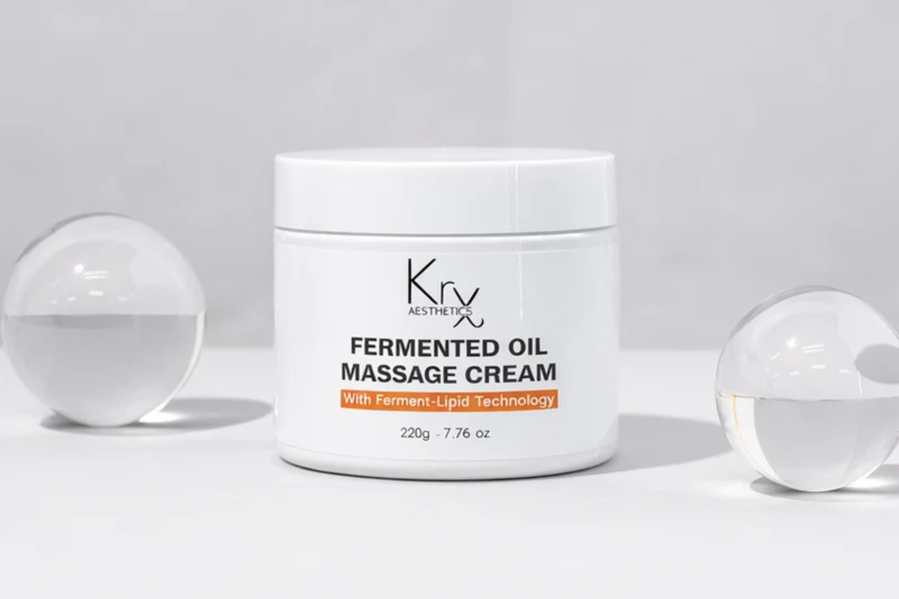 KRX fermentált lipid technológia