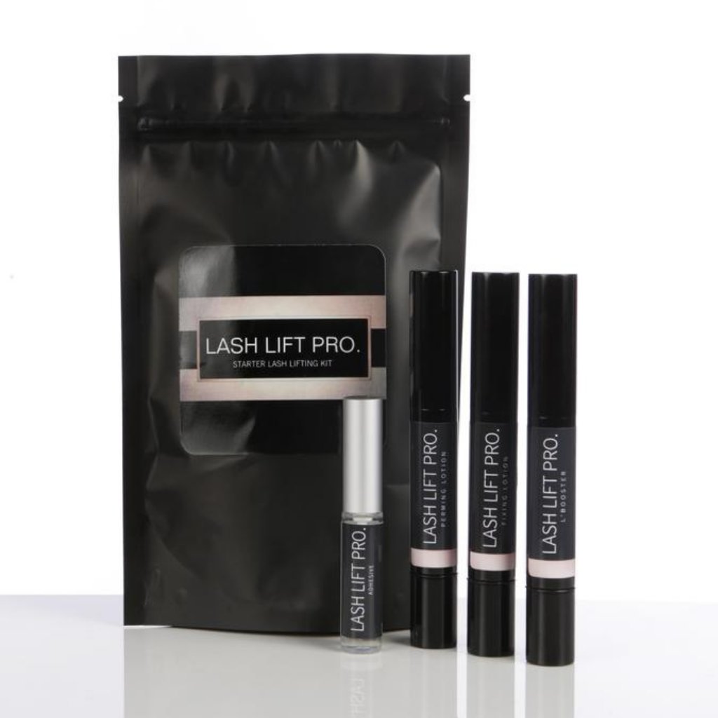 LASH LIFT PRO. Szempilla Lifting termékek, kellékek