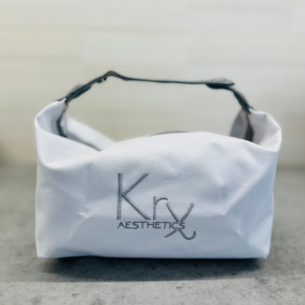 KRX Kozmetikai táska