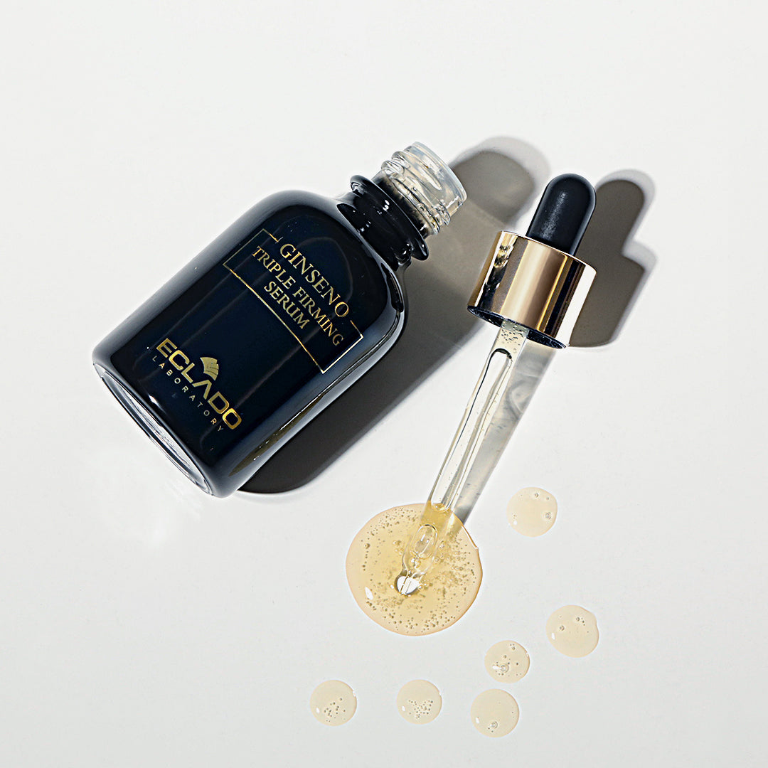 Ginseno Triple firming szérum