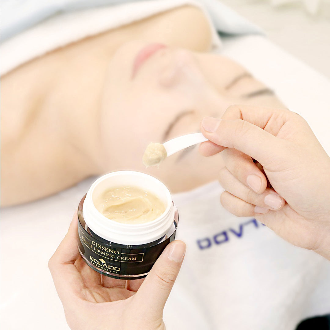 Ginseno Triple firming krém