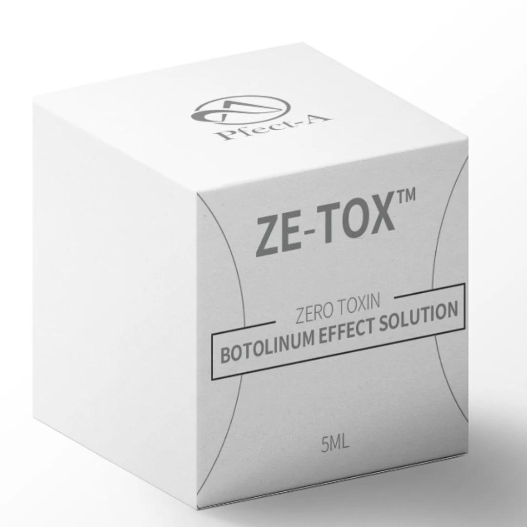 ZE-TOX™️ szérum 5 ml