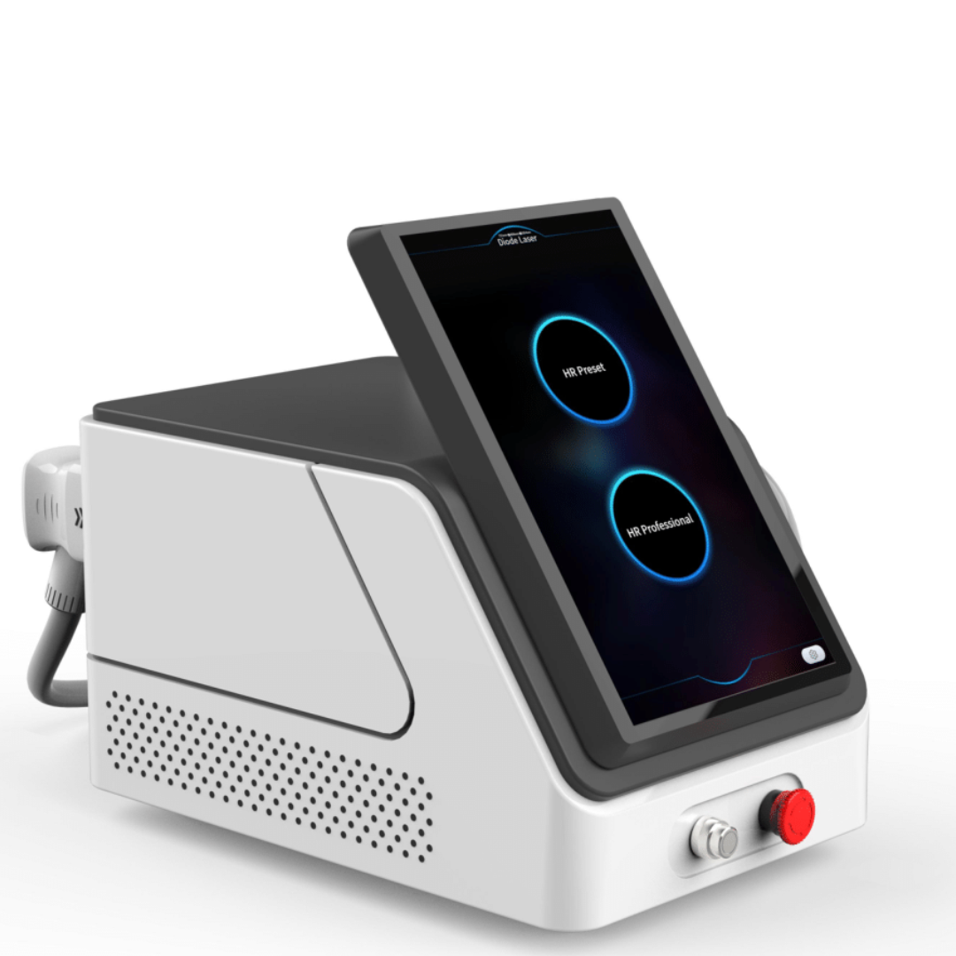 Smart Quattrowave Dióda Laser