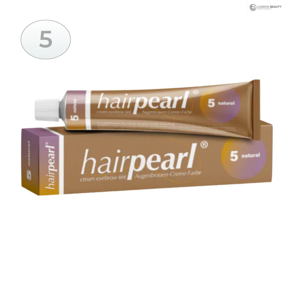 HairPearl Natural 5.0