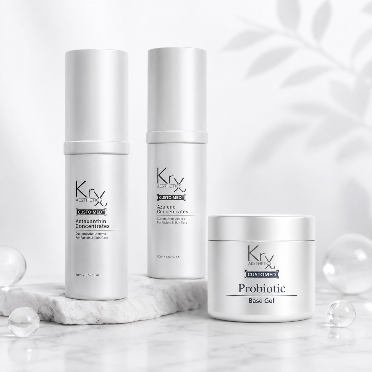 KRX Custo Probiotic Balance csomagajánlat
