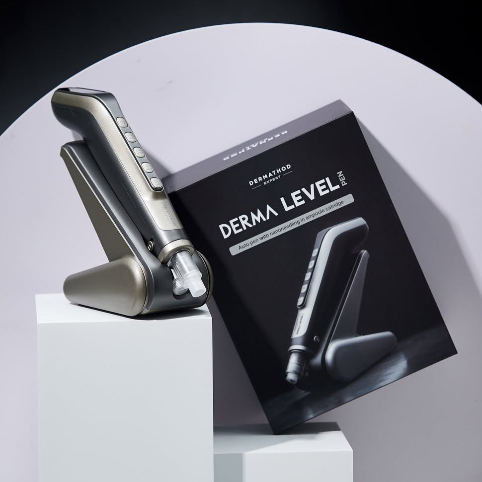 Derma Level Pen