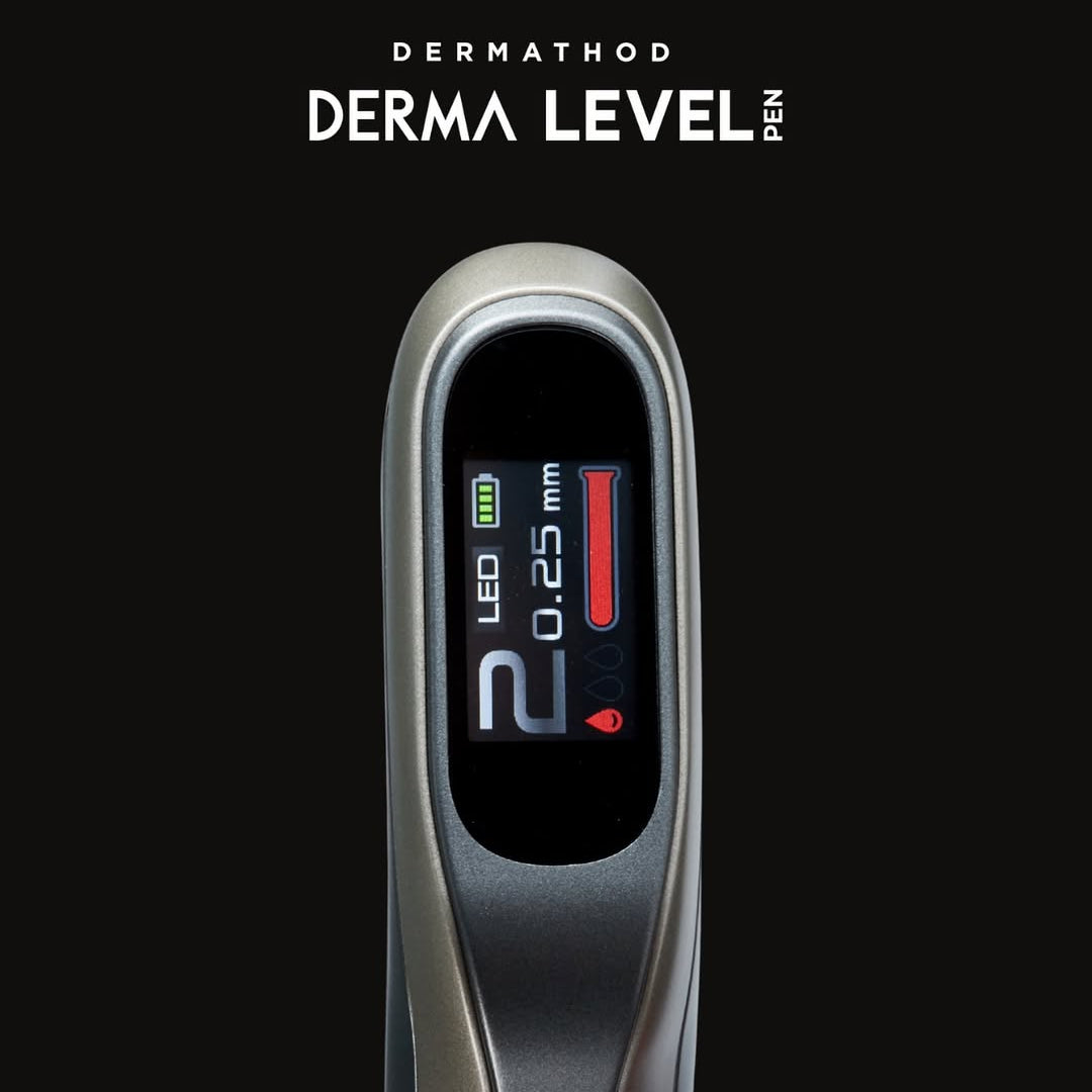 Derma Level Pen