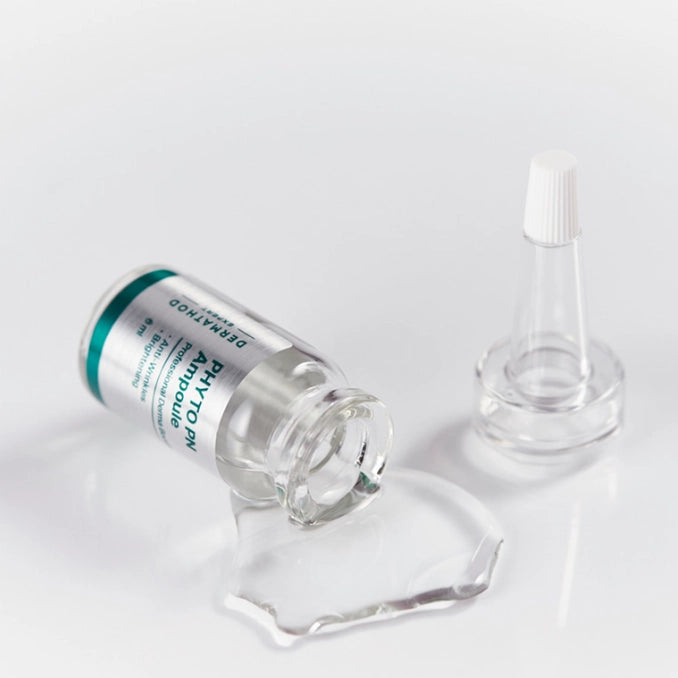 Phyto PN ampulla