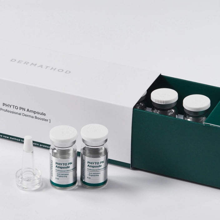 Phyto PN ampulla