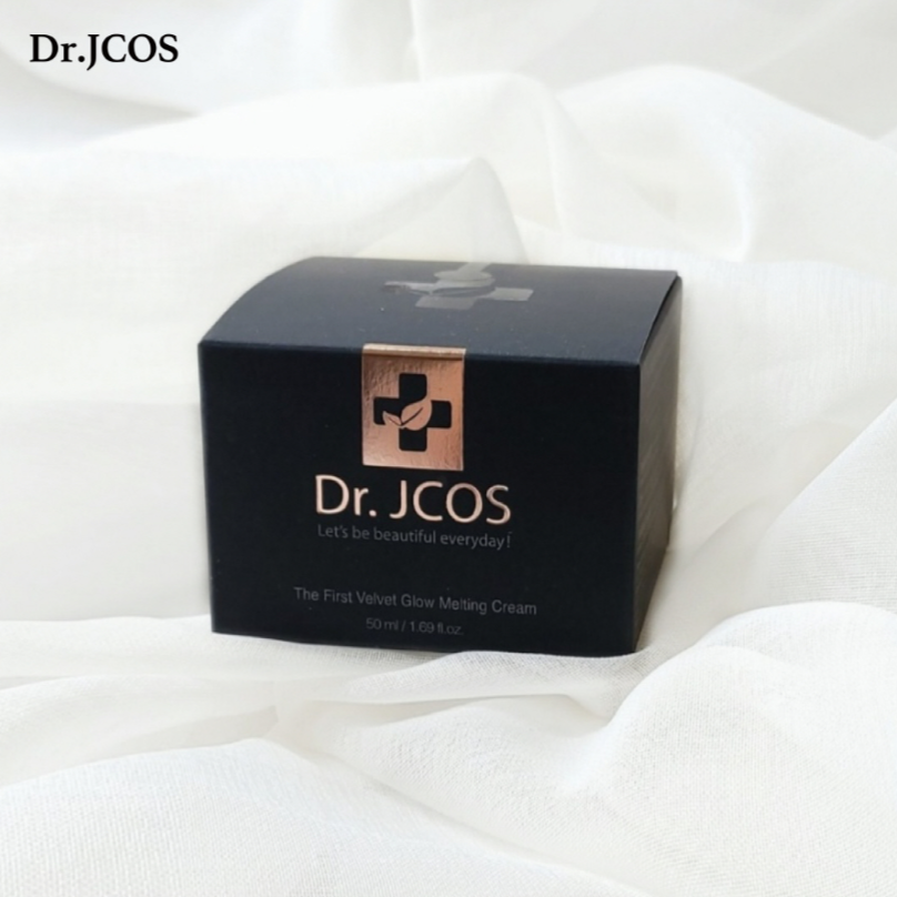 Dr.Jcos Exosome Glow arckrém