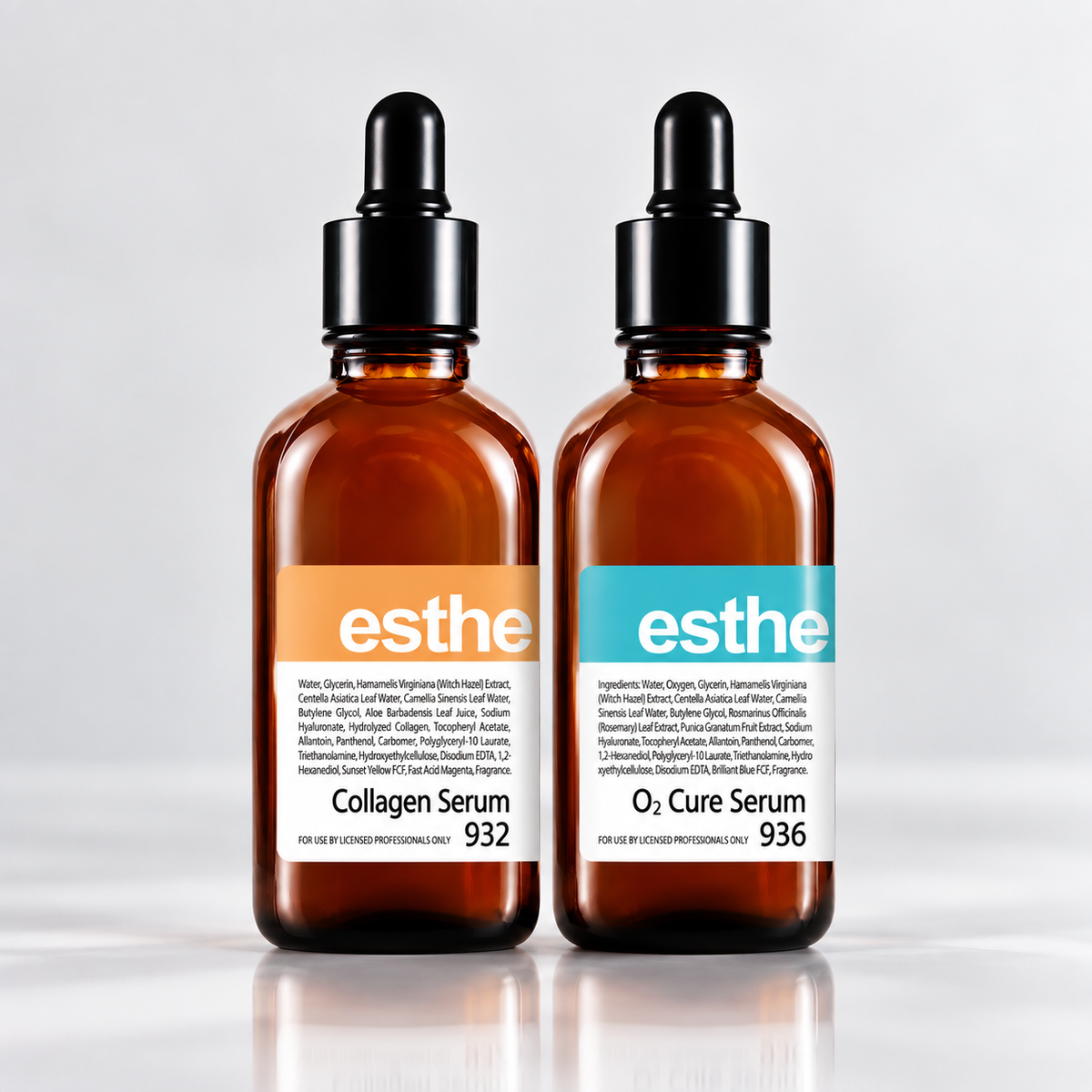 Esthemax Collagen + O2 csomagajánlat