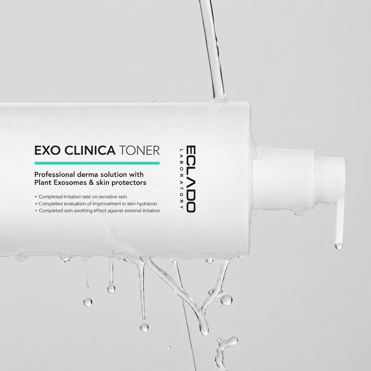 EXO CLINICA Exoszóma toner