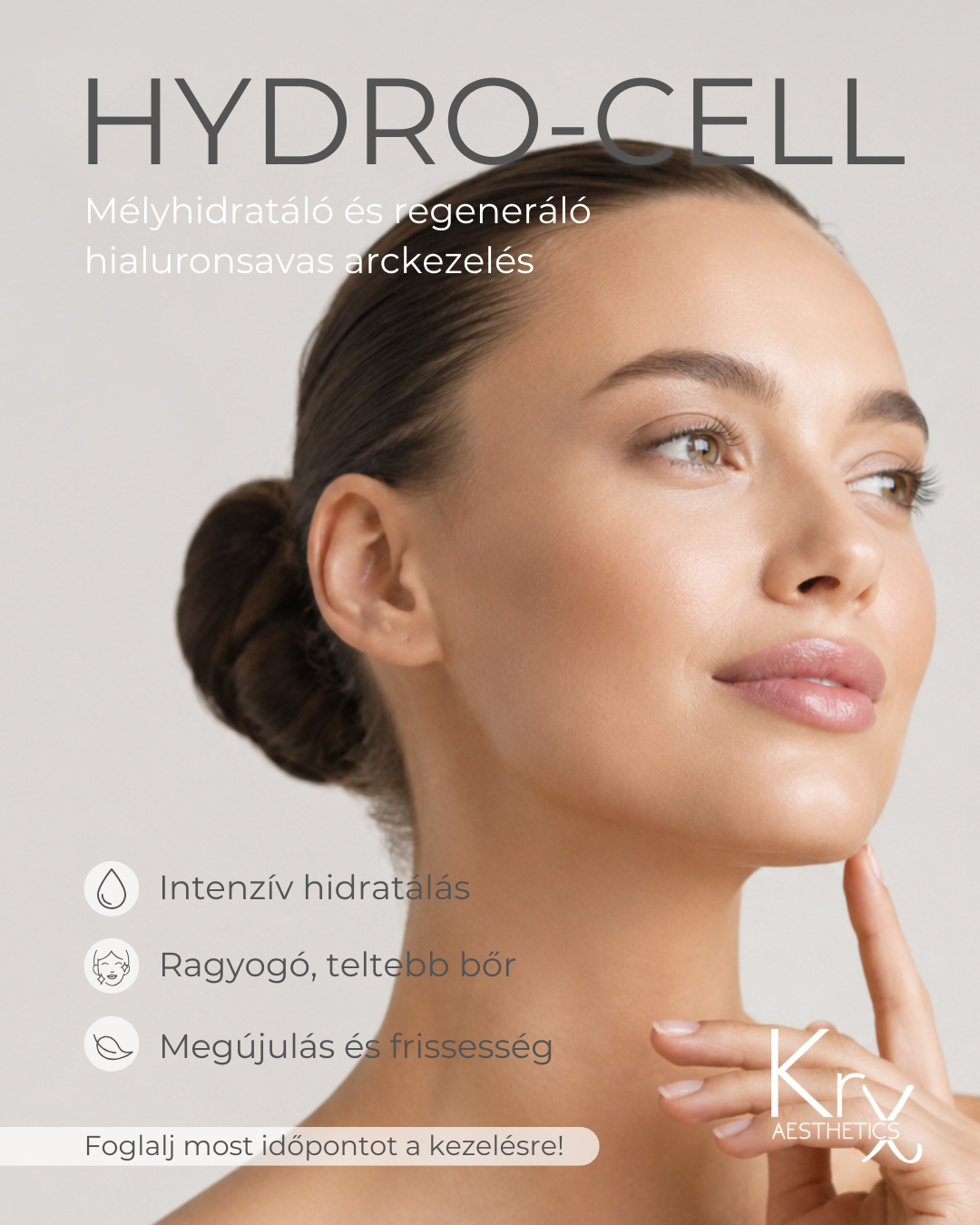 KRX Meso Booster Hydro Ampulla 5ml