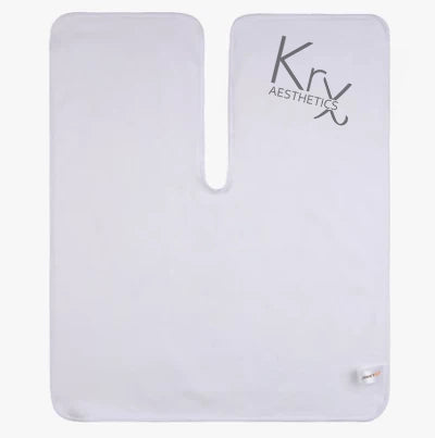KRX Funkcionális arckezelő textil