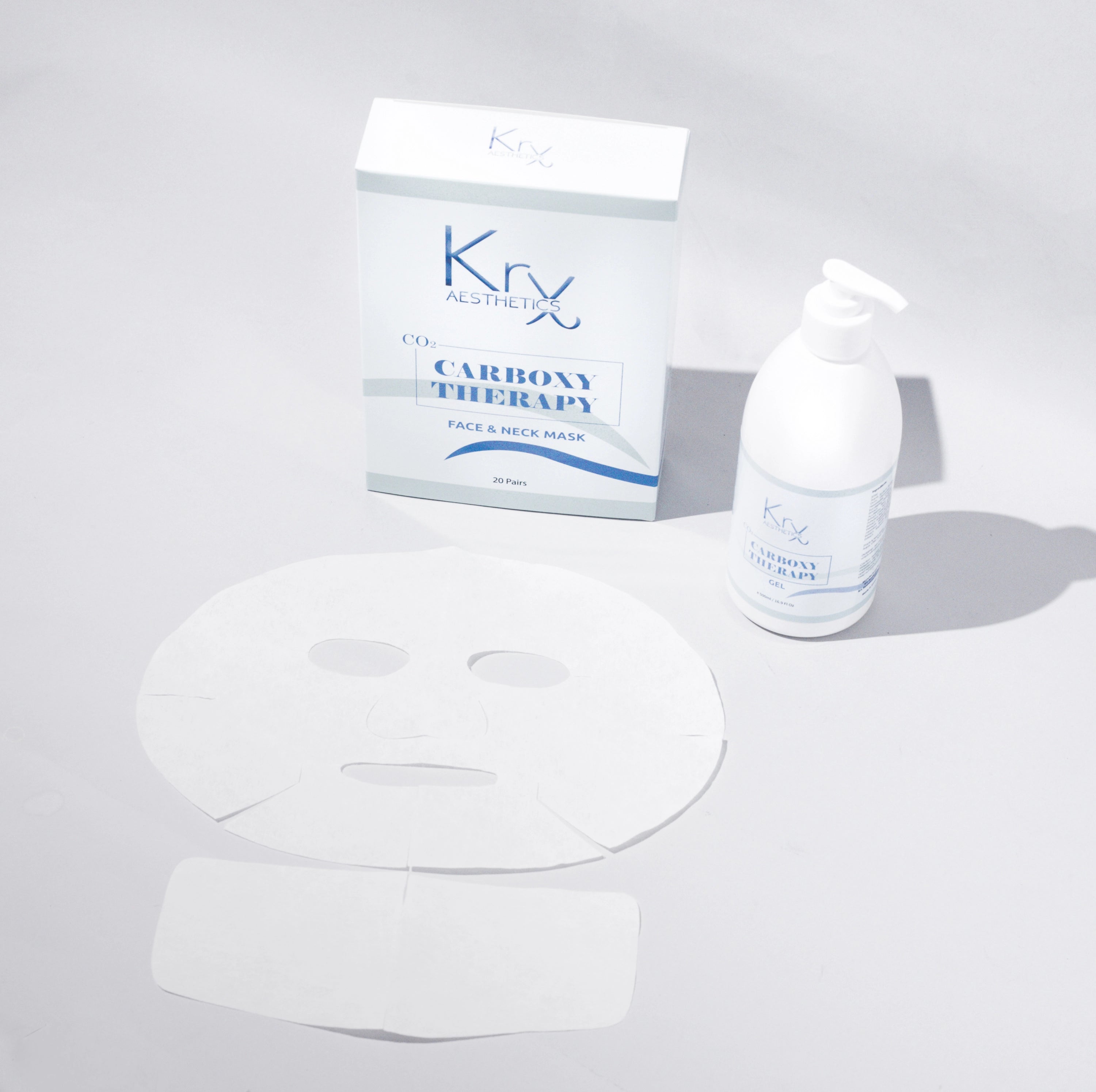 KRX Co2 Carboxy terápia