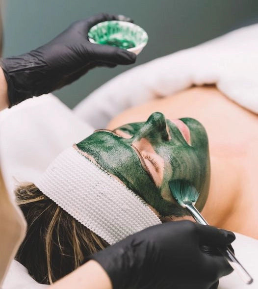 KRX Green Sea Peel