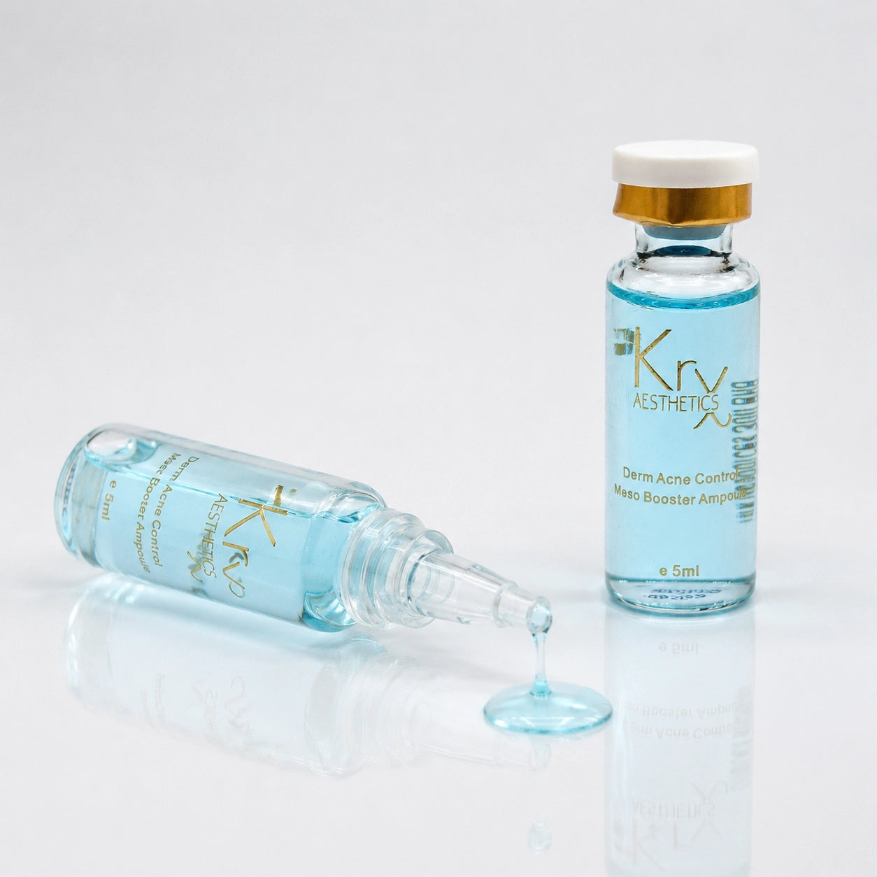 KRX Meso Booster Acne Ampulla 5ml