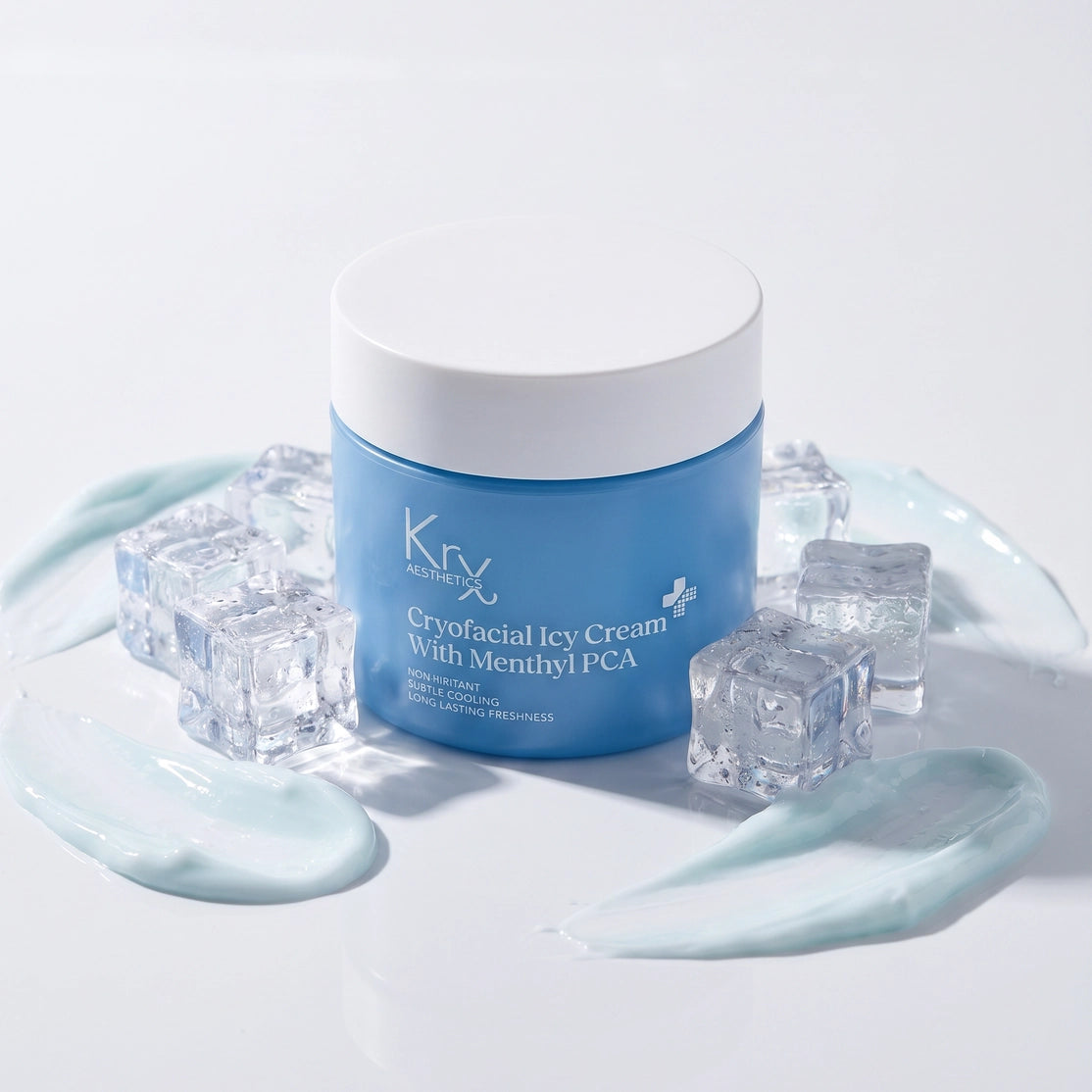 KRX Cryo Icy Krém