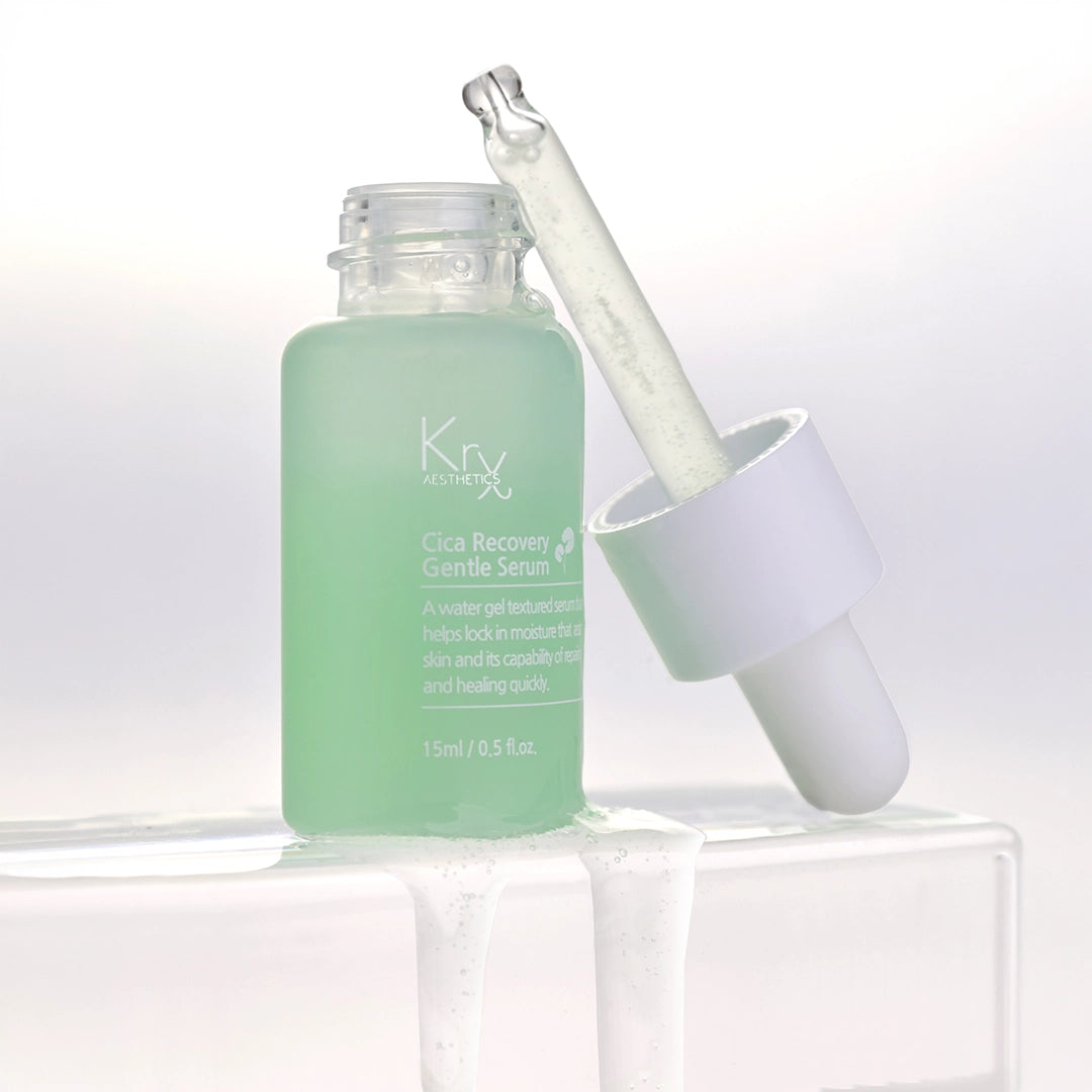 KRX Cica Szérum 15ml