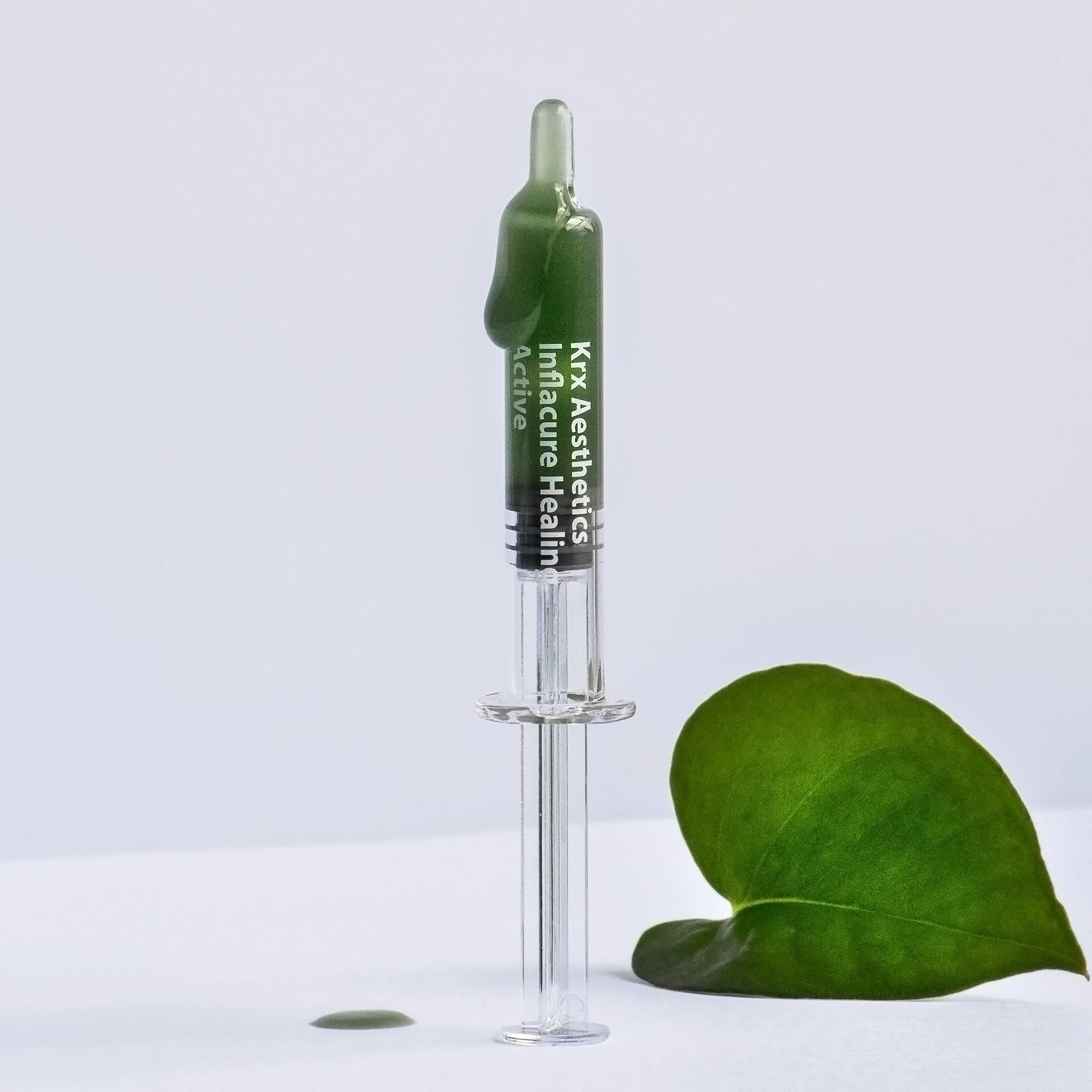 KRX Inflacure Rosacea+Acne kezelő
