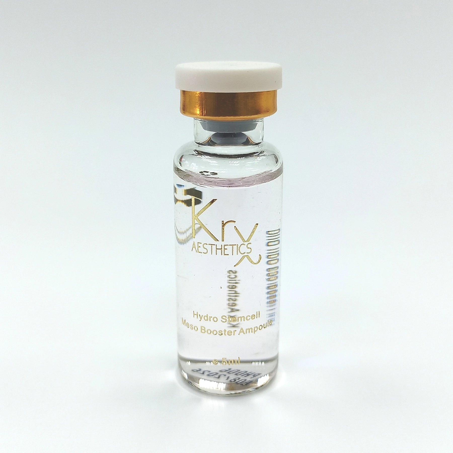 KRX Meso Booster Hydro Ampulla 5ml