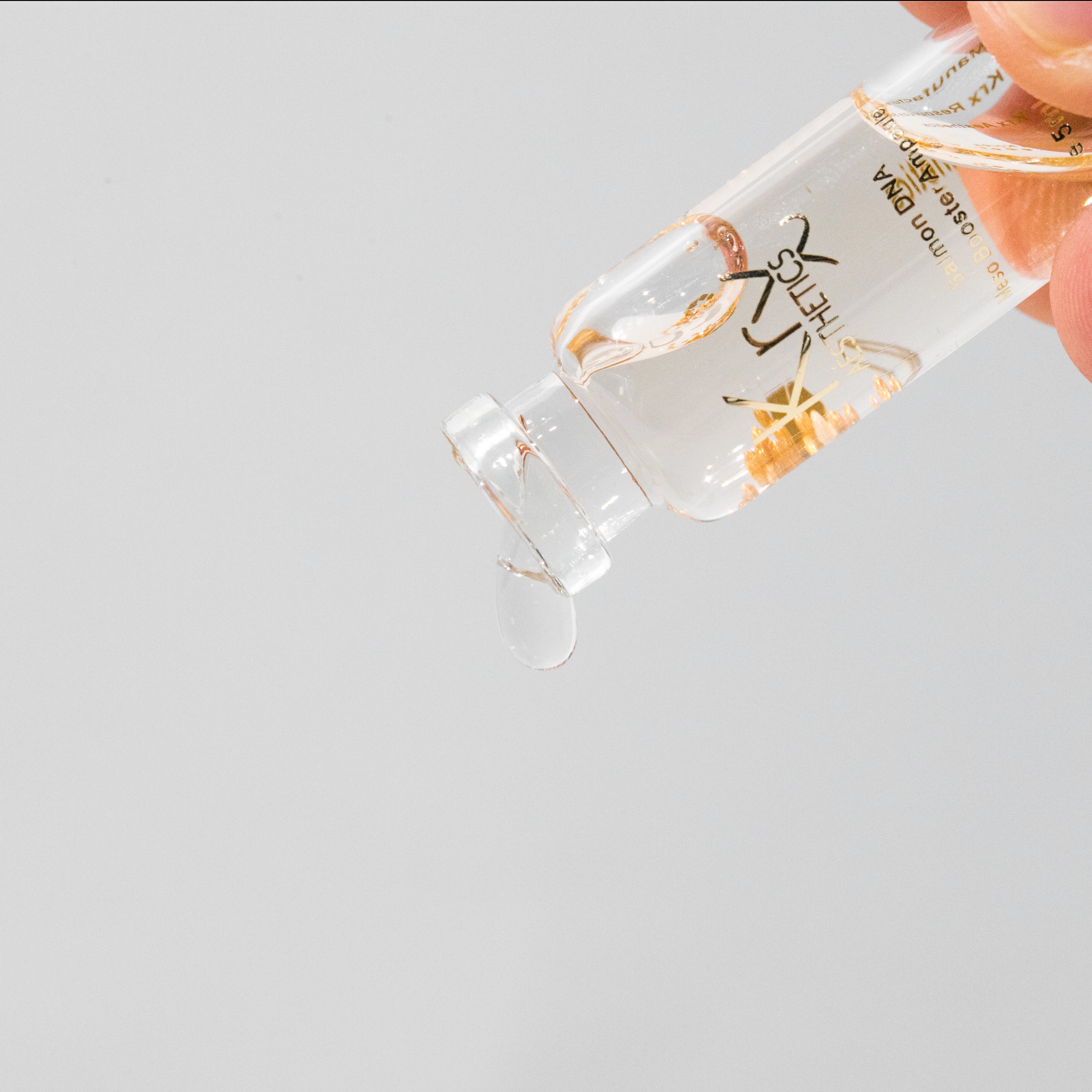 KRX Meso Booster Lazac DNA Peptide Ampulla 5 ml