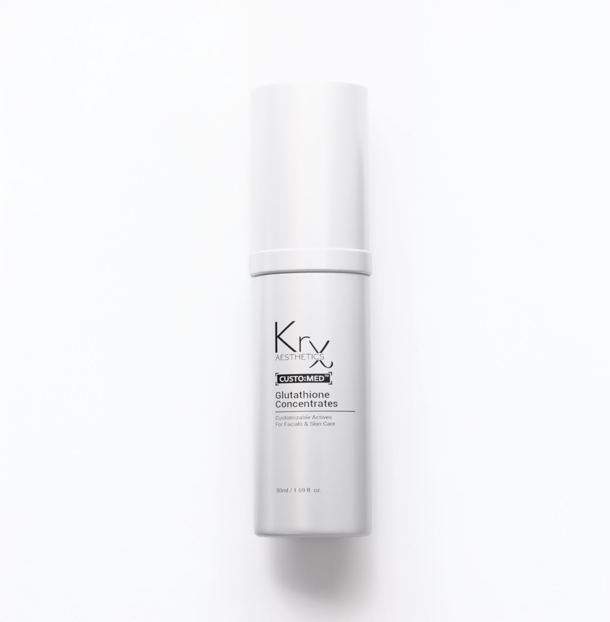 Custo:Med szérum koncentrátumok