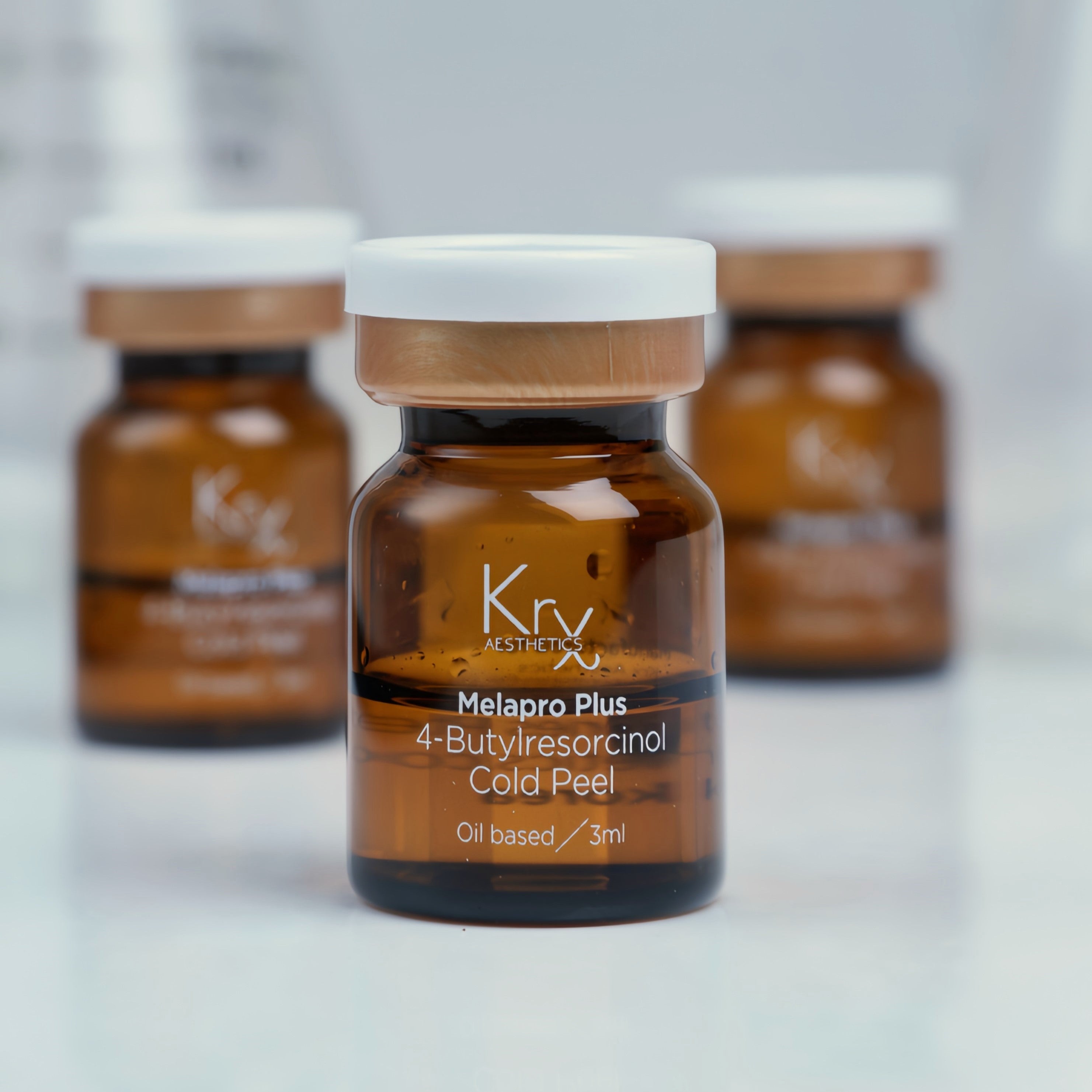 MelaPro Plus hideg peeling
