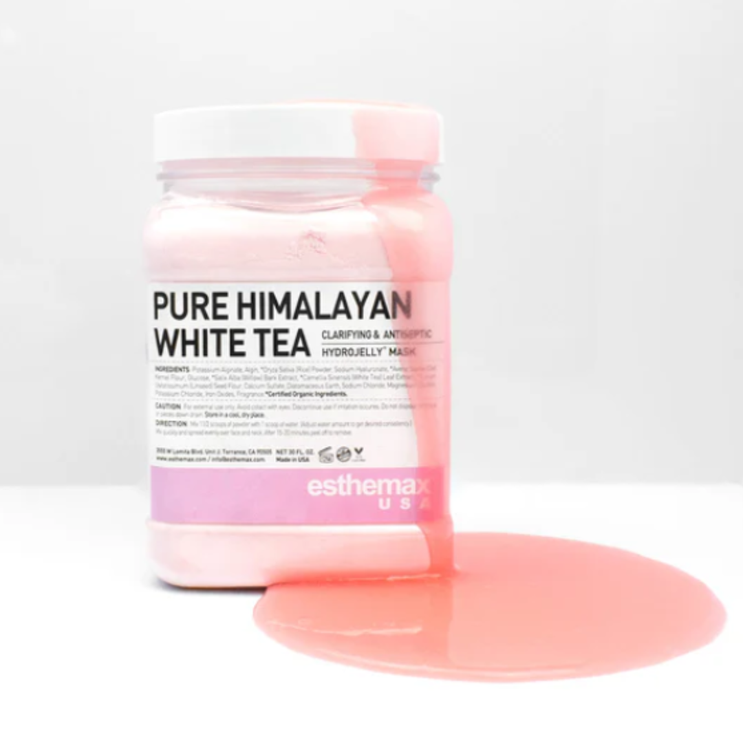 Hydrojelly PURE WHITE TEA