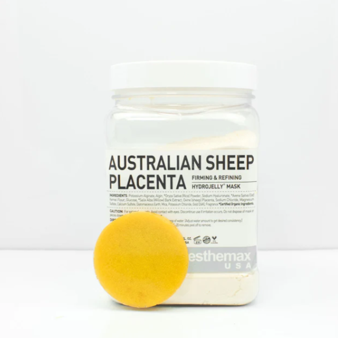 Hydrojelly AUSTRALIAN SHEEP PLACENTA